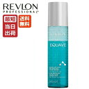 【あす楽】レブロン イクエイブ ツーフェイズ ハイドロニュートライティブ ディタングル コンディショナー 200ml【REVLON】【送料無料】