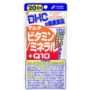 【DHC サプリメント】マルチビタミ