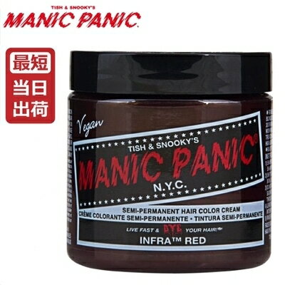 yyz}jbNpjbN CtbhwAJ[ 118ml  MANIC PANIC 118ml ѐ }jpj