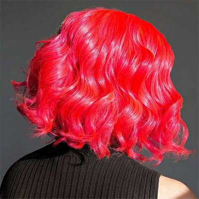 ��¨Ǽ�ۥޥ˥å��ѥ˥å� ���쥯�ȥ�å� �ԥ� �ץå�������å� 118ml�ڥԥ󥯡�MANIC PANIC ELECTRIC PINK PUSSYCAT ������ �ޥ˥ѥ�
