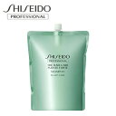 資生堂 シャンプー フェンテフォルテ / 1800mL レフィルSHISEIDO PRO