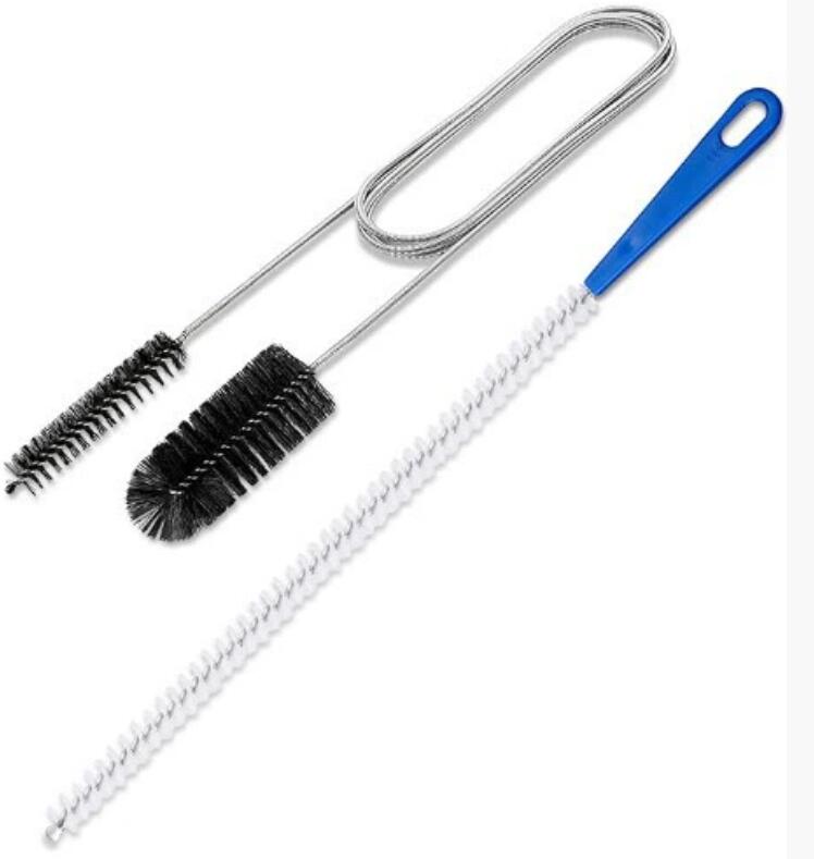パイプクリーナー 排水溝ブラシ 排水溝掃除 パイプブラシ ワイヤーブラシ 排水溝ブラシ パイプ掃除 パ..