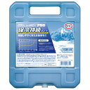 JEJアステージ クールインパックハード750 750g 1108-008391