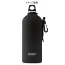 SIGG(シグ) ネオプレンボトルカバー ブラック 00090127