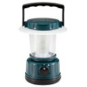 キャプテンスタッグ(CAPTAIN STAG) レギュラー LEDランタン グリーン M-5122