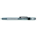 STREAMLIGHT(ストリームライト) STYLUS3(スタイラス3) ホワイトLED シルバー ST65012