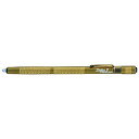 STREAMLIGHT(ストリームライト) STYLUS3(スタイラス3) ホワイトLED ゴールド ST65024