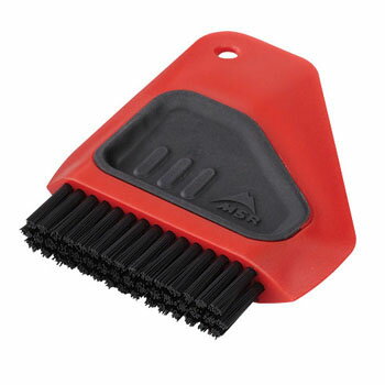 MSR(エムエスアール) 【国内正規品】ALPINE ディッシュ・ブラシ/スクレイパー 39331