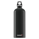SIGG(シグ) トラベラークラシック 1.0L ブラック 00050268(3)