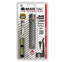 マグライト MAG-TAC Cベゼル SG2LRC6 アーバングレー SG2LRC6