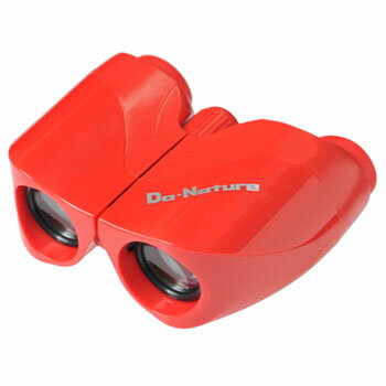 Kenko(ケンコー) 8倍コンパクト双眼鏡 レッド STV-B02PB