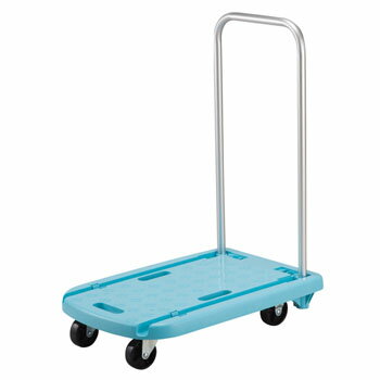 パール金属 らくらく軽量ファミリーカート ブルー D-2789