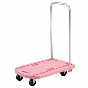 パール金属 らくらく軽量ファミリーカート ピンク D-2790