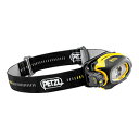 PETZL(ペツル) ピクサ 2 最大80ルーメン 充電式/単三電池式 E78BHB 2