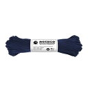 ROTHCO(ロスコ) ナイロンパラコード 30m(100ft) 30m MIDNIGHT BLUE 02-03-para-0003