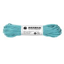 ROTHCO(ロスコ) ナイロンパラコード 30m(100ft) 30m TURQUOISE 02-03-para-0003