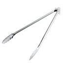 キャプテンスタッグ(CAPTAIN STAG) BBQ先の付かないトング 40cm UG-3238