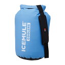 ICEMULE(アイスミュール) クラシッククーラー 20L/L ブルー 59415