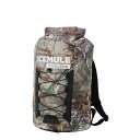 ICEMULE(アイスミュール) プロクーラー 30L/XL リアルツリーカモ 59424