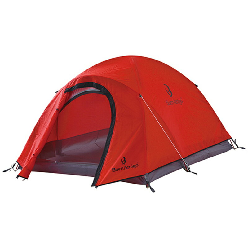 TENT FACTORY(テントファクトリー) テントファクトリー ビートル レッド QQ15-G-RED