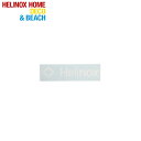 Helinox(ヘリノックス) Helinox ロゴステッカー S ホワイト 19759016010003(4)