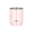 サーモス(THERMOS) 真空断熱カップ 280ml PCH(ピーチ) JDH-280C-PCH