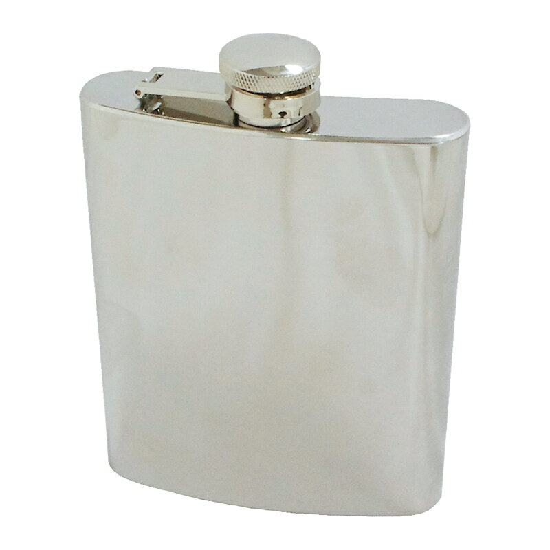 ハイマウント(HIGHMOUNT) ミラーフラスコ 8oz 77625