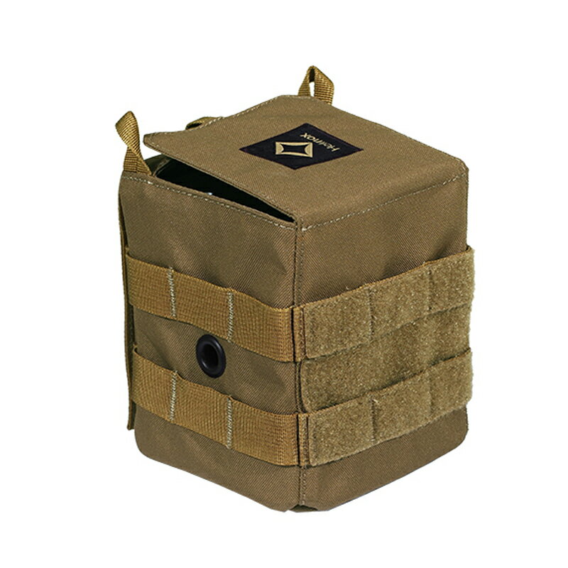 Helinox(ヘリノックス) テーブルサイドストレージ XS コヨーテ 19752019017000