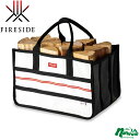 ファイヤーサイド(Fireside) ファイヤーホースキャリー ホワイト 93555(4)