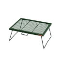 TENT FACTORY(テントファクトリー) スチールワークス FDテーブル 600 MGB TF-WLSW-FD600