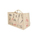 オレゴニアン キャンパー(Oregonian Camper) ジュートキャリー オールバッグ - GEAR L ベージュ(Beige) OCB-704GE