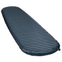THERMAREST(サーマレスト) ネオエアーウーバーライト L オリオン 30058
