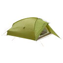 VAUDE(ファウデ) Taurus 3P 1480(mossy green) 11499