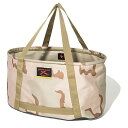 オレゴニアン キャンパー(Oregonian Camper) ロガー バケット デザートカモ(DesertCamo) OCB-2025
