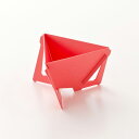 MUNIEQ(ミュニーク) Tetra Drip 01P レッド 09210005004001