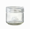 カリタ(Kalita) All Clear Bottle 150 500ml 透明