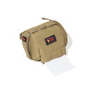 オレゴニアン キャンパー(Oregonian Camper) Bath Tissue holder WolfBrown OCB-2057