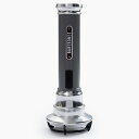 ベアボーンズ リビング(Barebones Living) 【国内正規品】ビンテージフラッシュライトLED 最大150ルーメン 充電式 スレートグレー 20230011043000