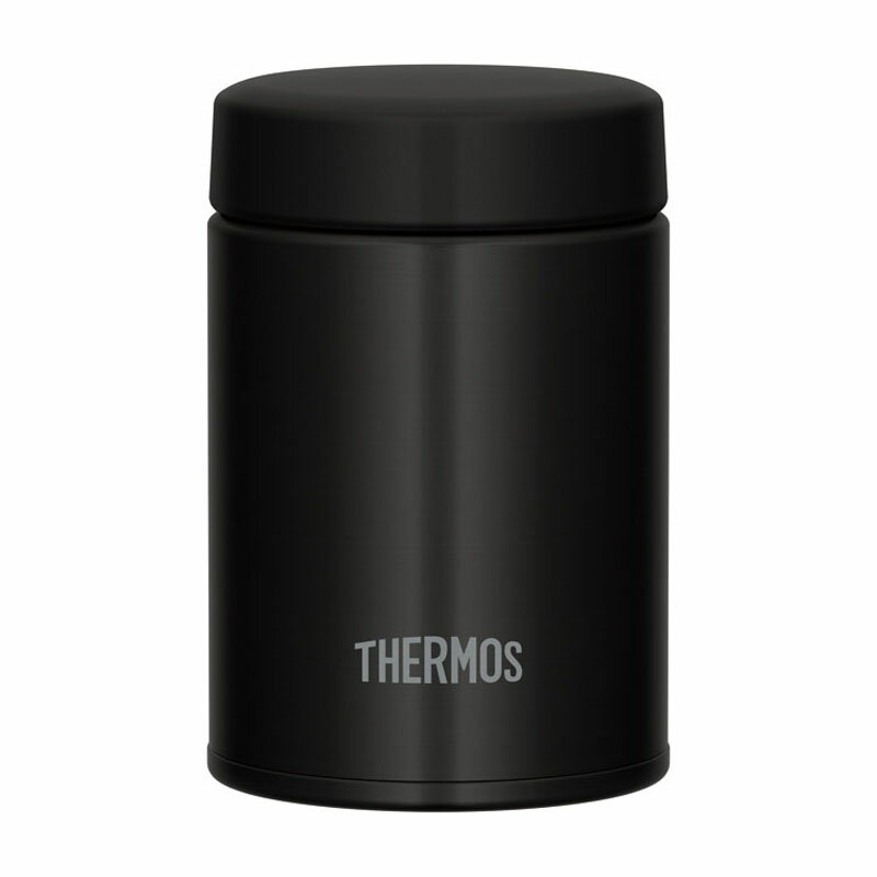 ⥹(THERMOS) Ǯץ㡼 0.2L BK(֥å) JBZ-200 BK