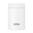 サーモス(THERMOS) 真空断熱スープジャー 0.2L WH(ホワイト) JBZ-200 WH(3)