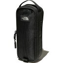 THE NORTH FACE(ザ・ノース・フェイス) FIELUDENS CUTLERY CASE M(フィルデンス カトラリーケース M) 1L ブラック(K) NM82211