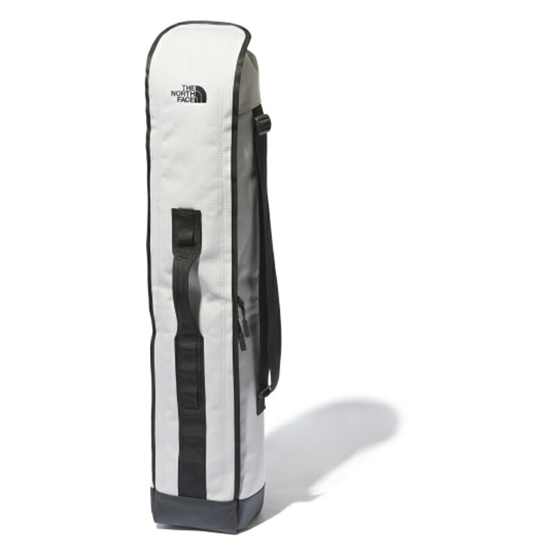 THE NORTH FACE(ザ・ノース・フェイス) 【22春夏】FIELUDENS POLE CASE(フィルデンス ポール ケース) メルドグレー(MG) NM82204