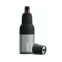 50/50 WORKSHOP(5050 ワークショップ) 2WAY BOTTLE COOLER SILVER TR015-5WS-4238