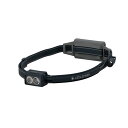 LED LENSER(レッドレンザー) NEO5R 最大600ルーメン 充電式 Black×Gray 43120