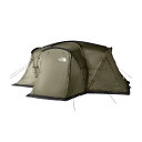 THE NORTH FACE(ザ・ノース・フェイス) NAUTILUS 2×2(ノーチラス 2×2) ニュートープ(NT) NV22203(4)