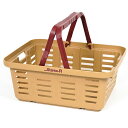 Starke-R(スタークアール) StarkeR STR-465S Basket SB(サンドベージュ) STR-465S(4)