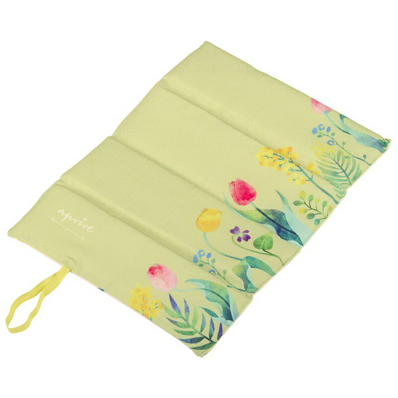 キャプテンスタッグ(CAPTAIN STAG) アプリール FDザブトン グロウ×ライトグリーン UT-1018