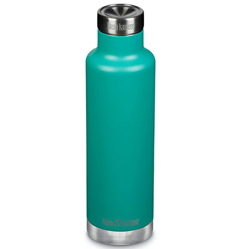 クリーンカンティーン 水筒 klean kanteen(クリーンカンティーン) クラシックインスレート 25oz 739ml ポースリン 19322134008025