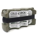 POST GENERAL(ポストジェネラル) THE ICE ERA COLD ICE BRICK OLIVE 982270026