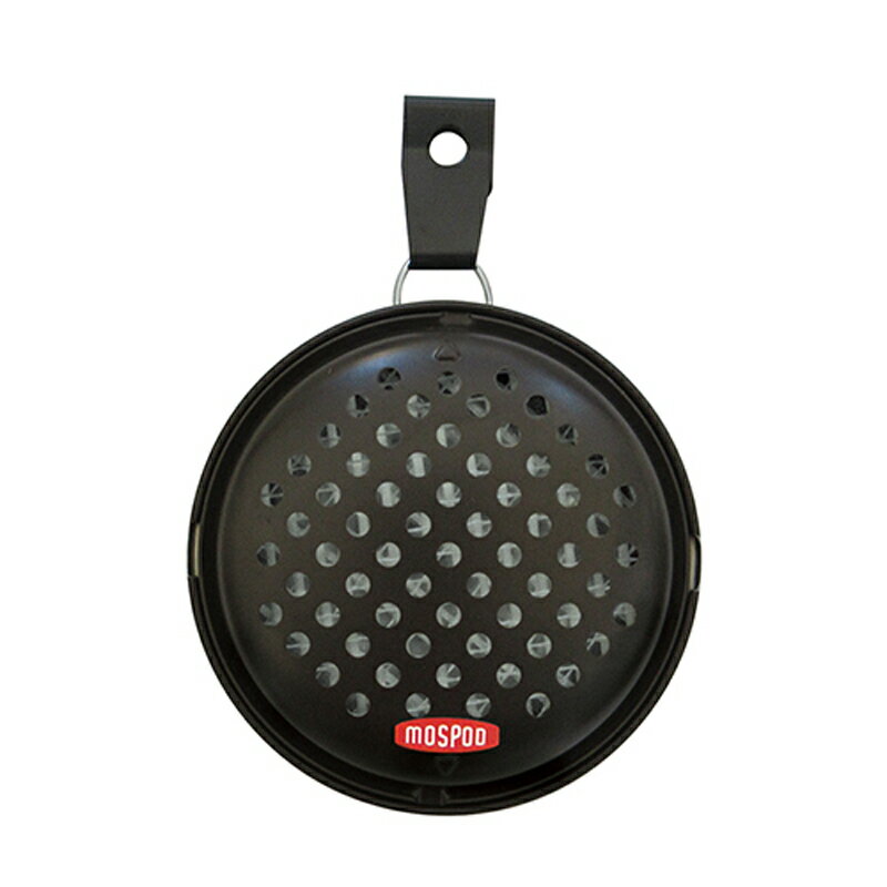 Decole(デコレ) ポータブルミニ蚊取り ブラック 12001